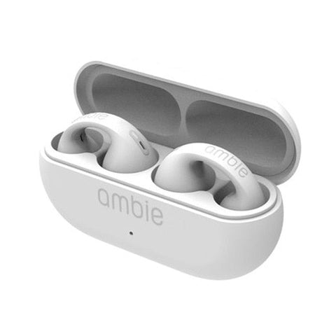 Ambie Noise Reduction Airbuds – Jimmy Tec